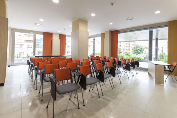 BV President Hotel (Rende)